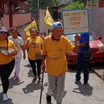Primero Justicia: “En nuestra Venezuela del encuentro, junto...