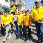 Emilio Fajardo: "PJ Trujillo recorre las calles para co...