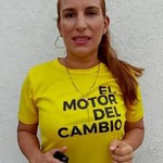 Lisseth Medina: "Municipio Rafael Rangel enarbola bande...