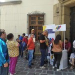Primero Justicia Mérida invita a los jóvenes a inscribirse e...
