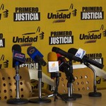 Primero Justicia apoya todas las auditorías, protocolos e in...