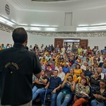 Primero Justicia recorre Venezuela para promover la Unidad y...