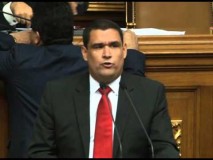 Juan Miguel Matheus: "En el TSJ abriremos caminos de ju...