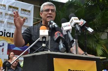 Marquina: El pueblo elegirá a sus representantes en primaria...