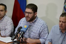 Gustavo Marcano: En Lechería dedicaremos el Carnaval a segui...