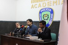Carlos Ocariz: “Disminuimos los homicidios de 80 a 2 en nues...