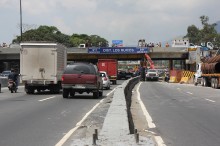 Alcaldía de Sucre activa plan operativo por cierre de Autopi...