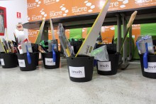 Alcaldía de Sucre invita a participar en su programa de Cons...
