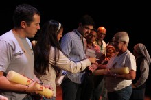 Ocariz: Por séptimo año consecutivo apoyamos a todas las igl...