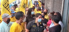 Aliana Estrada: La esperanza está activada en Caroní