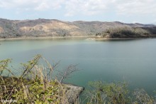 Carolina de Miranda: “Descenso del embalse de Camatagua es a...