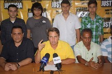Dangel: Mil 740 carabobeños perdieron la vida en 2014 por la...