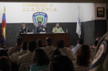Carlos Ocariz: En Sucre mostramos las cifras y los resultado...