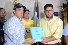 Gustavo Marcano: 50% del presupuesto 2015 será destinado par...