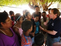 Vecinos del barrio Las Carmelitas claman por la instalación ...