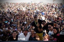 Alcalde Marcano anunció plan de becas “Joven Ejemplo de Prog...