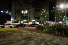 Vecinos de Macaracuay cuentan con plaza recuperada gracias a...