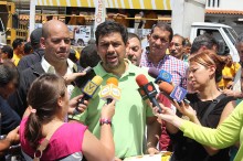 Carlos Ocariz: Vamos a transformar nuestras comunidades