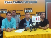 Primero Justicia Zulia: “El servicio de agua potable debe se...