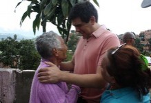 Alcaldía de Sucre recuperará de manera integral el sector Sa...