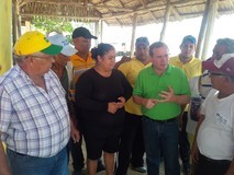  Municipio Padilla sólo cuenta con dos chalanas para todas l...