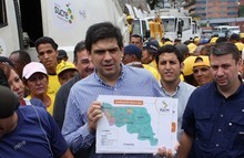 Ocarz: Nuevo esquema de recolección de Sucre ya está mostran...