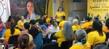 PJ Caroní: Venezolanas lideran espacios de transformación y ...