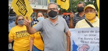 PJ Bolívar: Preservación de la vida no está refrendada en Ve...