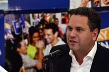 Armando Briquet: Realidad electoral