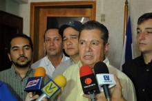 Erasmo Prato: Cámara de Lechería solicitó interpelar a respo...