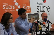 Ocariz: “Ya basta que Hidrocapital juegue con la sed del pue...