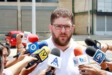 Marcano: Grupos irregulares se infiltraron en Lechería para ...