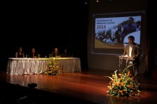 Ocariz: No apoyamos rumores y rechazamos falsas acusaciones