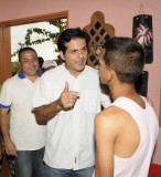 Jony Rahal: El mensaje del cambio tuvo gran receptividad en ...