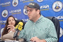 Marcano presentará al Gobierno Nacional proyecto de desconta...