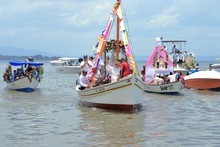 Lechería renovó su fe y fervor por la Virgen del Valle