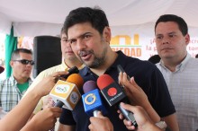 Carlos Ocariz: No descansaremos hasta tener un municipio de ...