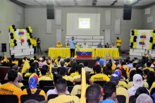 Primero Justicia Anzoátegui inicia cruzada para sumar más fa...