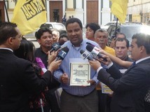 Rafael Ramírez: Ley para la Promoción y Estimulo del Emprend...