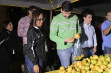 Carlos Ocariz: Vecinos de Sucre cuentan con nuevos mercados ...