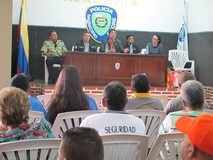 Ocariz: "En Sucre logramos reducir 30,93% los homicidio...