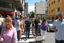 Ramón Muchacho exhortó a la reconciliación y al respeto de l...