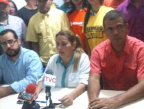 Milagros Paz: “La sentencia contra Leopoldo López demuestra ...