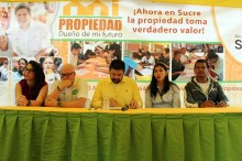 Carlos Ocariz: La Alcaldía quiere ser un puente para la regu...