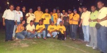 Primero Justicia Trujillo cuenta con estructura organizativa...