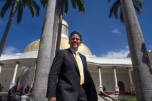 Rafael Guzmán: “A partir de hoy en la AN se dejará de legisl...