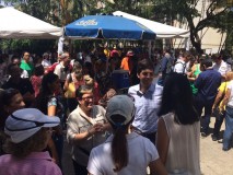 Andrés Schloeter: Ahora más que nunca en Petare revocaremos ...
