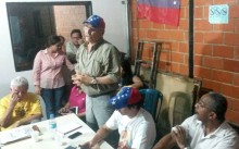 Ismael García llamó a los ciudadanos a no pisar “el peine de...