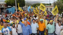 Jony Rahal: Neoespartanos dieron claro y contundente apoyo a...
