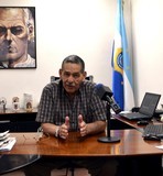 Elisio Guzmán: Debemos estar más alerta para no ser víctimas...